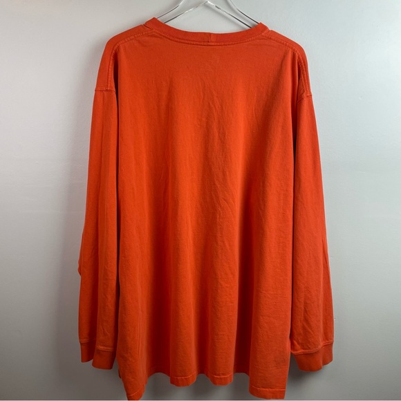 Carhartt Original Fit Long Sleeve Tee - Picture 3 of 5